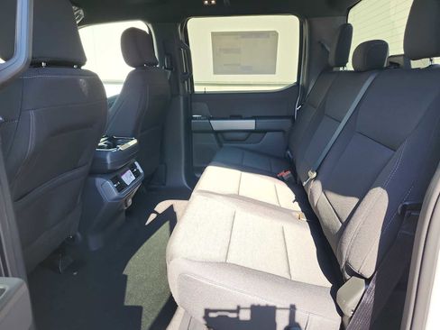 New 2025 Ford F150 XLT w/ Equipment Group 301A Standard image 15