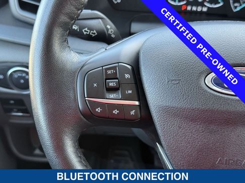 Certified 2023 Ford Transit 350 XLT image 24