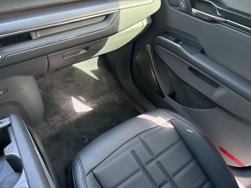 New 2026 Kia EV9 Land w/ Nightfall Edition Package image 15