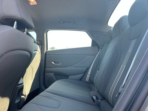 Used 2026 Hyundai Elantra Sport FWD image 20