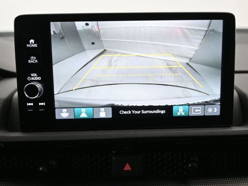 Certified 2023 Honda CR-V Sport Touring image 16