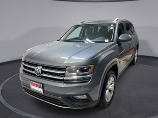 Used 2019 Volkswagen Atlas SE w/ Towing Package AWD/4WD video 1