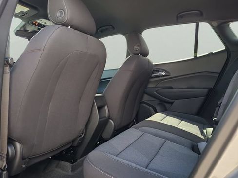 New 2026 Chevrolet Trax RS w/ Driver Confidence Package FWD image 10
