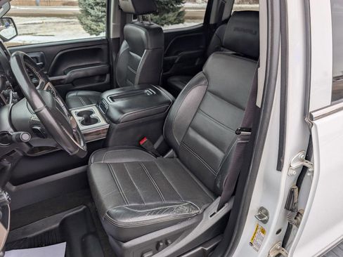 Used 2015 GMC Sierra 2500 Denali image 16