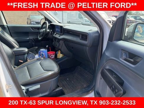 Used 2023 Ford Maverick Tremor w/ Tremor Off-Road Package image 26