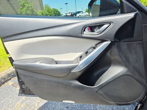 Used 2015 MAZDA MAZDA6 Sport FWD image 28