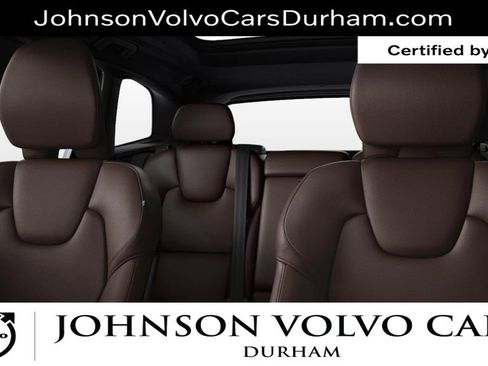 Used 2023 Volvo XC60 B5 Plus w/ Protection Package Premier image 7
