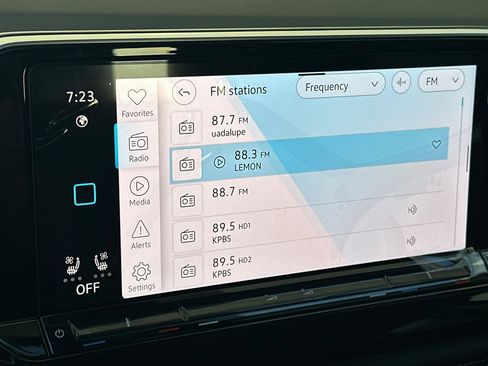 New 2026 Volkswagen Atlas SE image 17