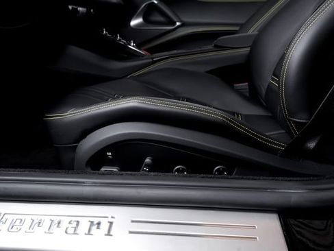 Certified 2022 Ferrari 812 GTS RWD image 26