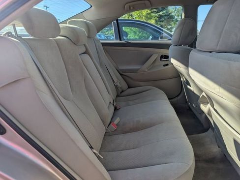 Used 2009 Toyota Camry FWD image 17