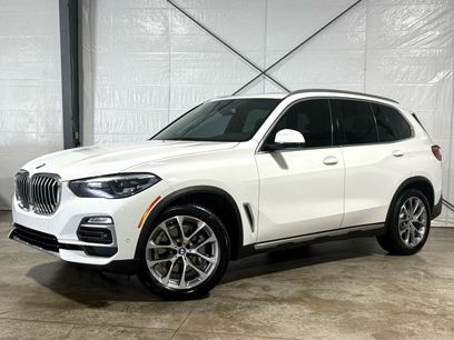 Used 2019 BMW X5 xDrive40i
