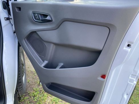 New 2025 Ford Transit 150 Base image 24