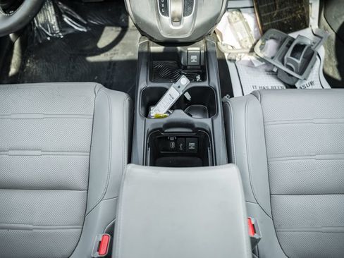 Used 2018 Honda CR-V EX-L image 25