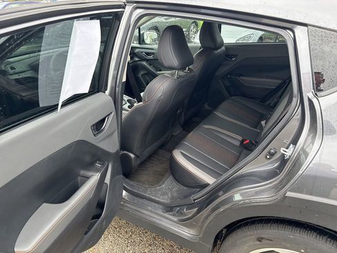 Certified 2024 Subaru Crosstrek 2.5i Limited w/ Crosstrek Mirror Package AWD/4WD image 62