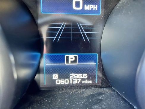 Used 2016 Subaru Outback 2.5i Limited image 18