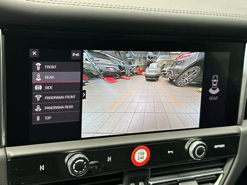 New 2026 Porsche Macan AWD/4WD image 23