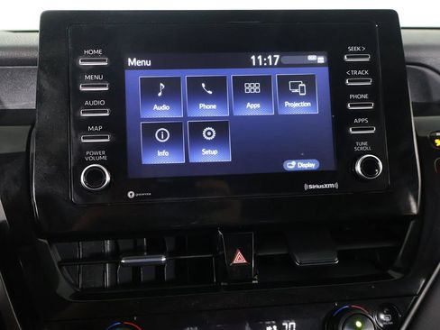 Used 2024 Toyota Camry LE image 36