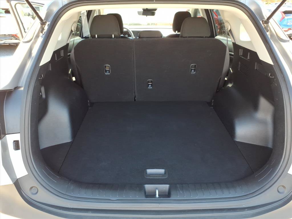 Used 2023 Kia Sportage LX AWD/4WD image 15