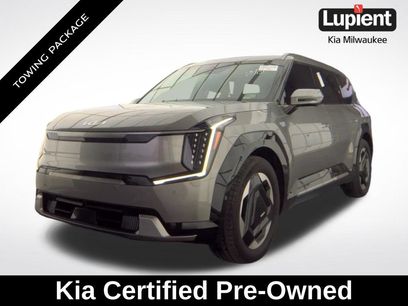 Used 2024 Kia EV9 Land
