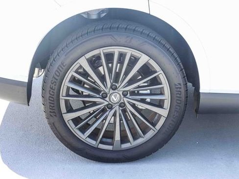 Used 2026 Lexus RX 350 Premium w/ Convenience Package AWD/4WD image 9