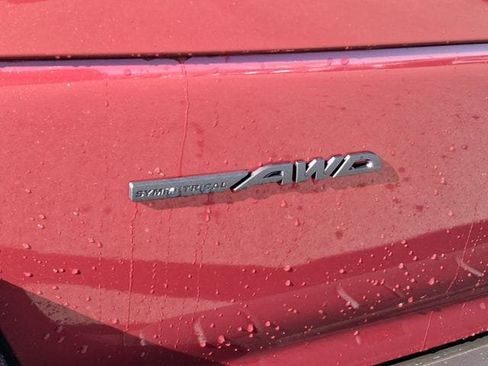 New 2026 Subaru Outback Touring XT AWD/4WD image 11