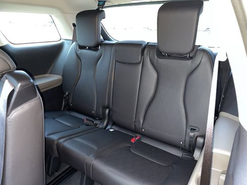 New 2026 Kia Carnival LXS image 13