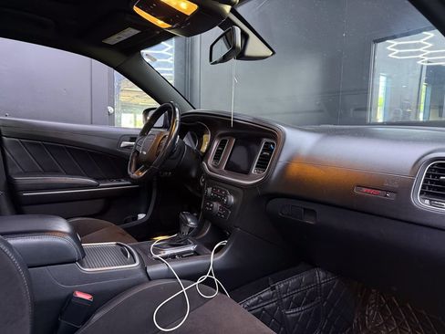 Used 2022 Dodge Charger Scat Pack RWD image 24