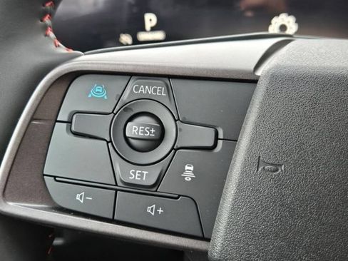New 2026 Nissan Sentra SR w/ SR Premium Package FWD image 22