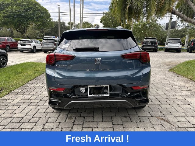 Used 2025 Buick Encore GX Sport Touring w/ Advanced Technology Package FWD image 7