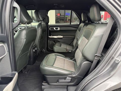 Used 2022 Ford Explorer Timberline AWD/4WD image 13