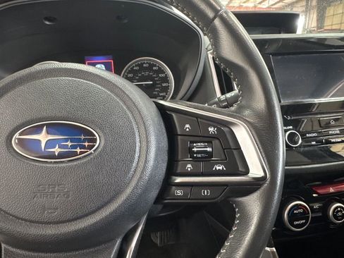 Used 2019 Subaru Forester Premium image 12
