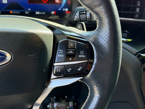 Used 2022 Ford Explorer ST w/ Equipment Group 401A AWD/4WD image 21