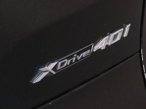 Used 2019 BMW X5 xDrive40i AWD/4WD image 13