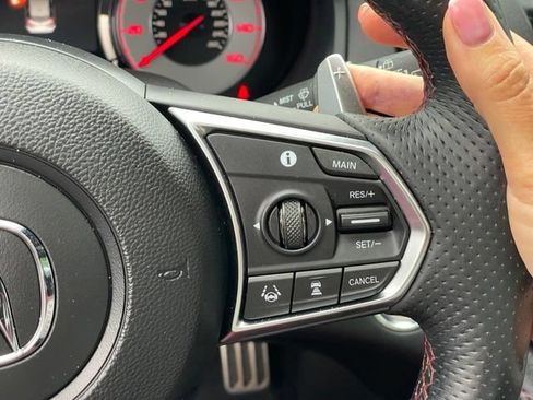 Used 2021 Acura RDX A-Spec AWD/4WD image 18
