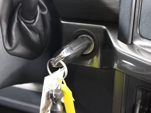 New 2025 Ford F150 STX w/ LOBO Package image 40