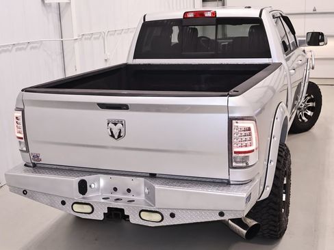 Used 2010 Dodge Ram 2500 Truck SLT w/ Big Horn Regional Pkg AWD/4WD image 40