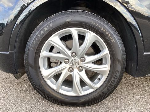 Used 2020 Buick Envision Preferred image 17