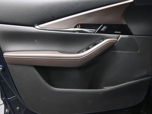 Used 2023 MAZDA CX-30 2.5 Turbo w/ Premium Plus Pkg image 23