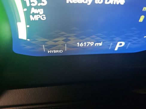 Used 2024 Jeep Wrangler High Altitude image 9