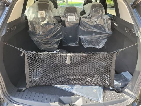 New 2026 MAZDA CX-5 Preferred AWD/4WD image 12