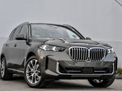 Used 2026 BMW X5 xDrive40i
