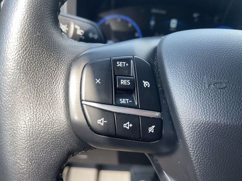 Used 2022 Ford Bronco Sport Big Bend w/ Convenience Package AWD/4WD image 10