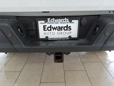 Used 2022 Ford F150 XL w/ Trailer Tow Package AWD/4WD image 11