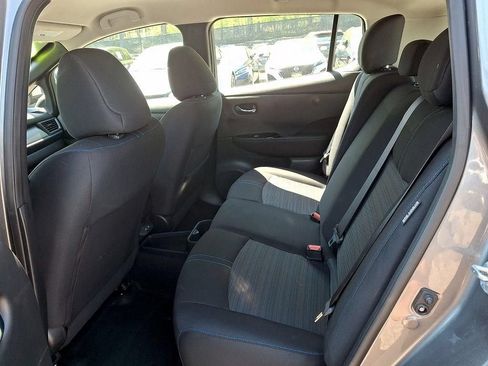 Used 2024 Nissan Leaf SV Plus FWD image 10