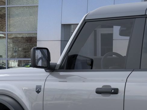 New 2026 Ford Bronco Big Bend AWD/4WD image 23