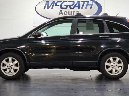 Used 2011 Honda CR-V SE image 9