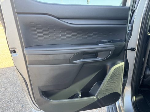 Certified 2024 Ford Ranger XL image 23