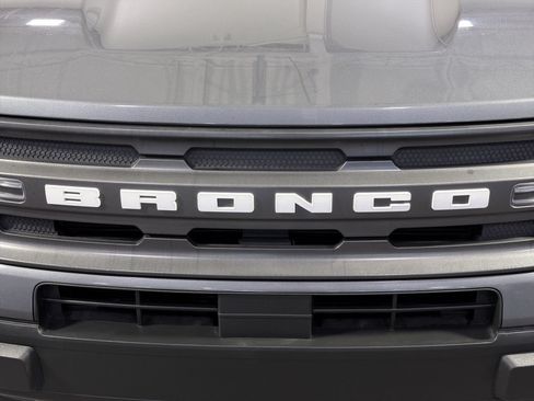 Used 2021 Ford Bronco Sport Big Bend AWD/4WD image 12