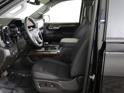 Used 2024 Chevrolet Silverado 1500 RST w/ Max Trailering Package AWD/4WD image 29