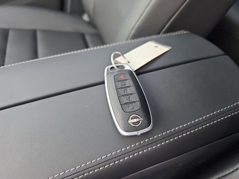 New 2026 Nissan Rogue Dark Armor image 29